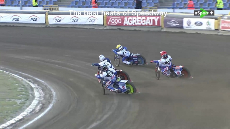 8 heat fogo unia leszno grupa azoty unia tarnow (27 05 2018)