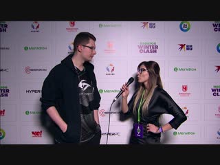 Интервью с капитаном team secret puppey