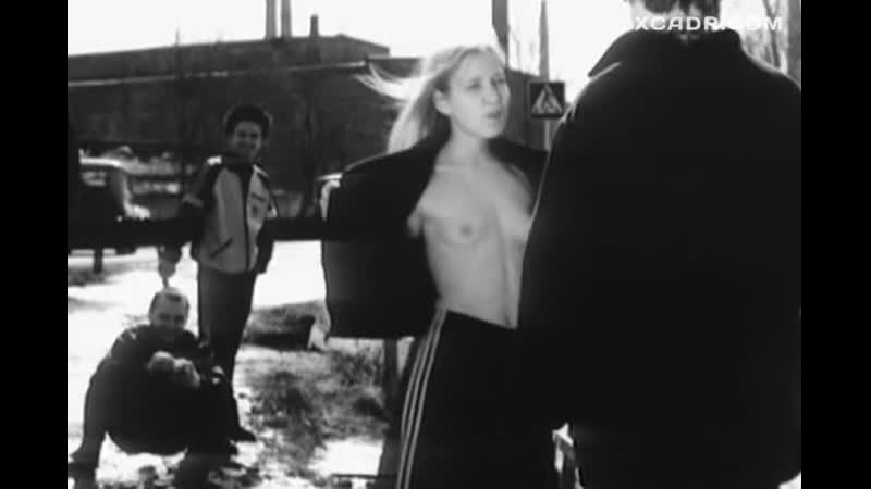 Мария шалаева голая одиссея 1989 2003 год