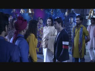 Kaal bhairav rahasya 2 5th december 2018