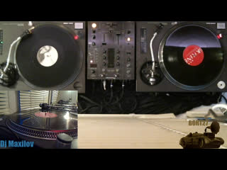 Live bort27 #23 (dj maxilov)