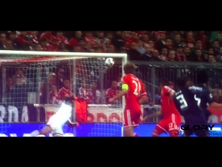Эвра забивает очень красивый гол | glory | com/nice football