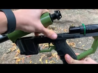 Видео от black patches magfed team (paintball kamchatka)