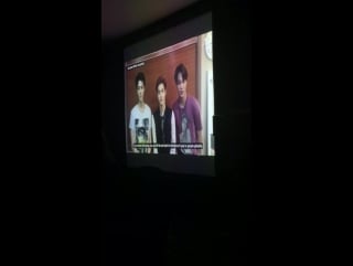 [lq fancam] 160804 ikaa gathering 2016 in seoul @ exo's suho, kai and sehun