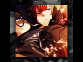 Beelzebub&mammon [obey me edit]