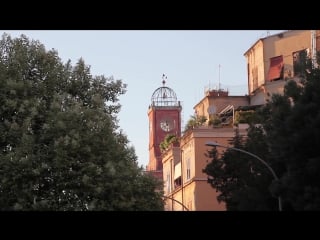 In viaggio con sara roma (seconda parte)