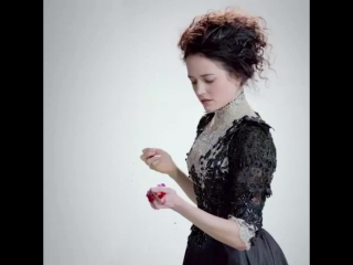 Miss vanessa ives, pennydreadful