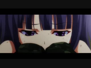 Grisaia no meikyuu (anidub)