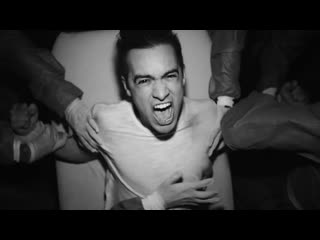 Brendon urie nervous | edit