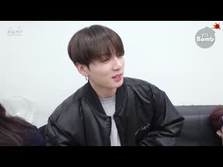 [bangtan porn] how much ice cream did jung kook eat bts (방탄소년단)
