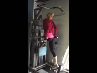 Sak workout 2