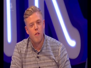 Virtually famous 2x02 rob beckett, tyler oakley, stacey solomon, bobby mair