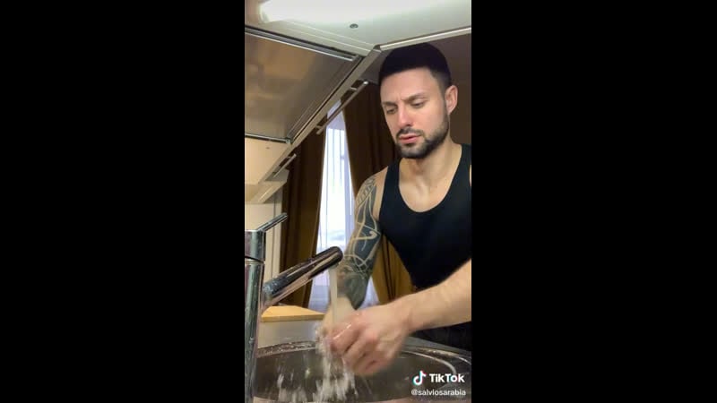 Жопный веган