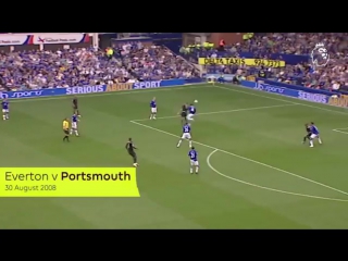 Jermain defoe best epl goals