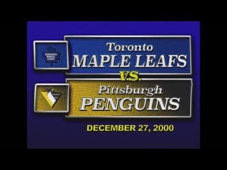 Super mario returns | retro recap | maple leafs vs penguins | nov 13, 2019