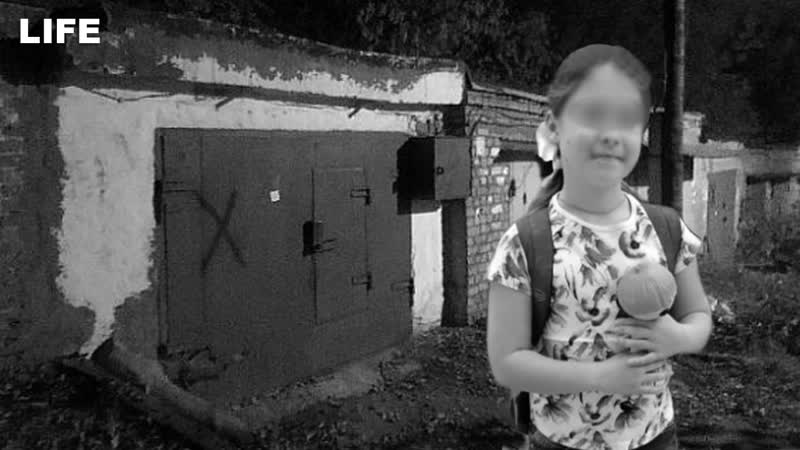 Дьявол из гаражей вся правда об молодые девочки лизы в саратове