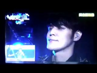 Utapri 5th live backstage