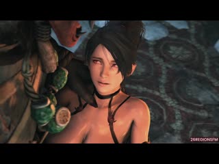 Momiji demon hunter (dead or alive sex)