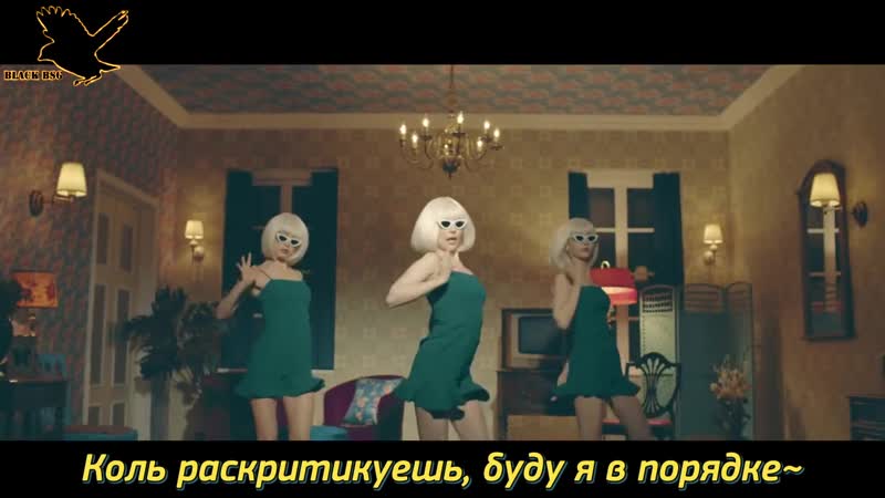 Sunmi lalalay (рус караоке от bsg)(rus karaoke from bsg)