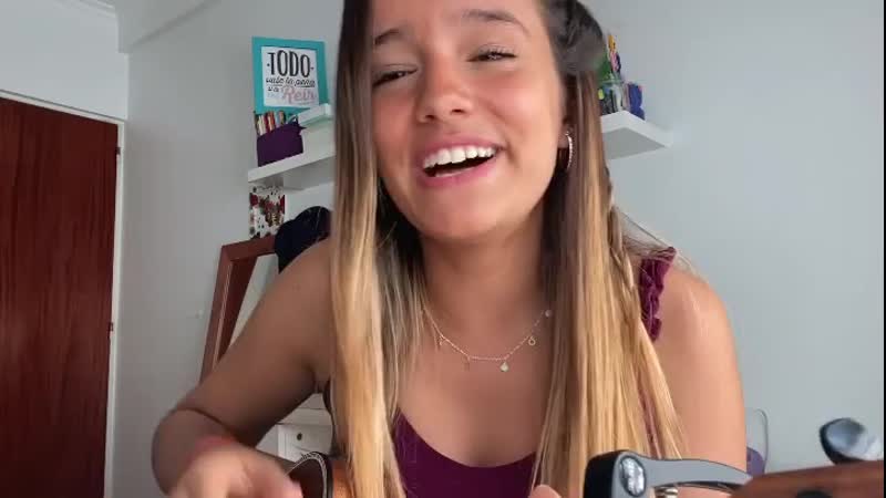 Agos nisi por primera vez camilo, evaluna montaner