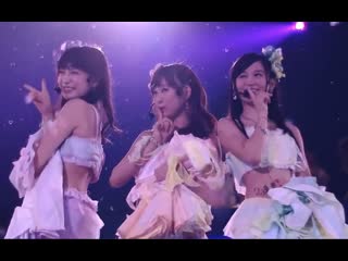 Nmb48 request hour setlist best 100 2015 day4 3