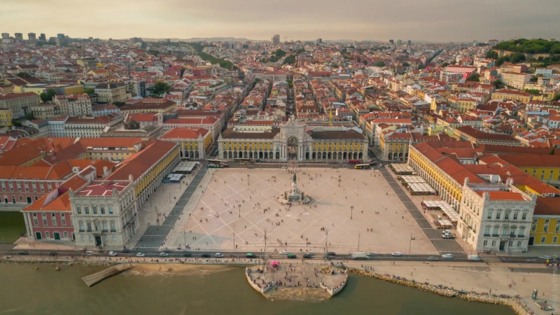 Летні лісабон