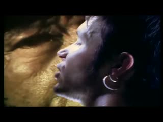 Noir désir "tostaky" (clip officiel)