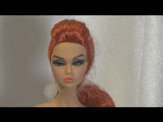 Видеообзор поппи паркер "it girl" ifdc exclusive