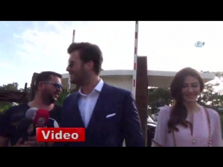 Kenan imirzalioglu and karadayi in dizimagazin - BEST XXX TUBE