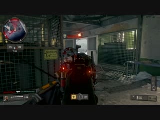 Uhh ok? thanks i guess, treyarch black ops 4