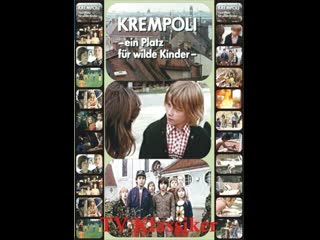 Krempoli / krempoli ein platz für wilde porn (1975) серия / episode 10 / s01e10