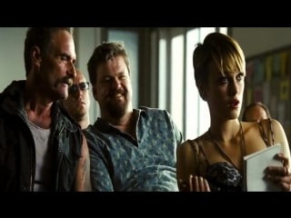 Кира найтли домино / keira knightley domino ( 2005 )