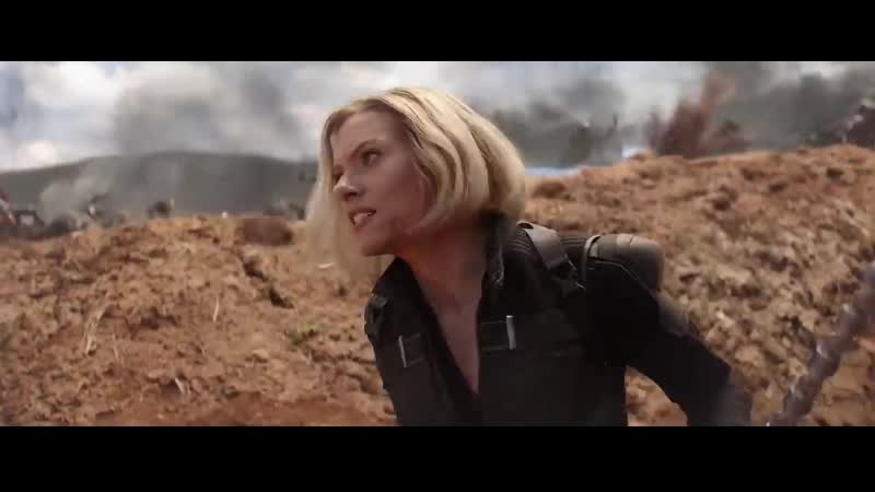 (marvel) natasha romanoff unmade