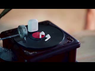 Наушники baseus w09 tws с bluetooth 5 0