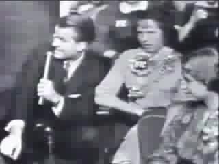 The big bopper chantilly lace