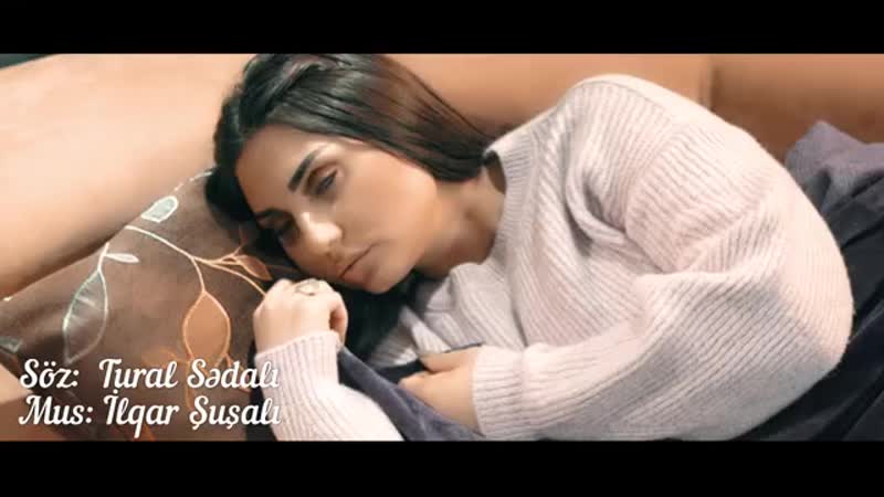 Sebnem tovuzlu səndən uzaqlarda (yeni klip 2020)