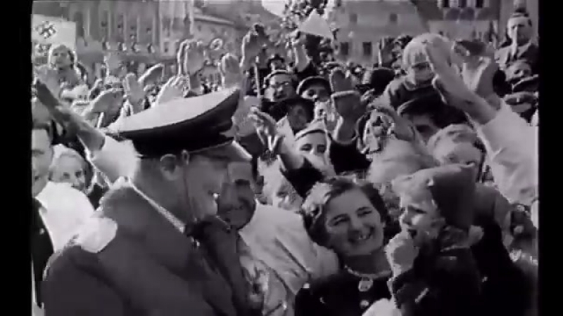 Нюрнберг допрос геринга