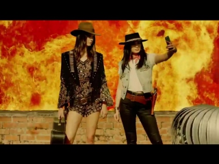 Kendall and kylie for pacsun