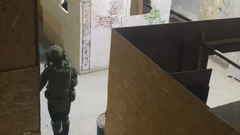 Мы продолжаем развиваться, давай с нами?