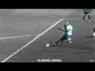 Cabella nice goal | com/nice football