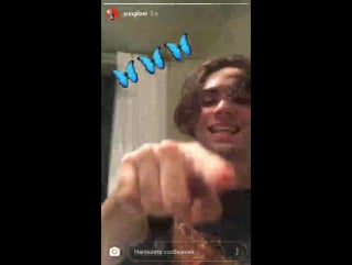 Lizer snippet бабочки
my soul