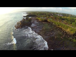 Bali tanah lot
