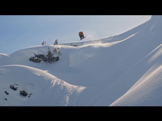 Boom! a nitro snowboards film ¦ trailer