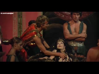 Adriana asti nude caligula (1979) hd720p watch online / адриана асти калигула