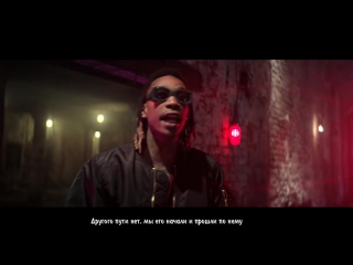 Sucker for pain lil wayne, wiz khalifa & imagine dragons w/ logic ...