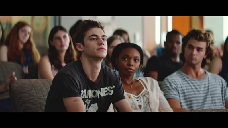 После | фрагмент «дискуссия» | в кино с 18 апреля