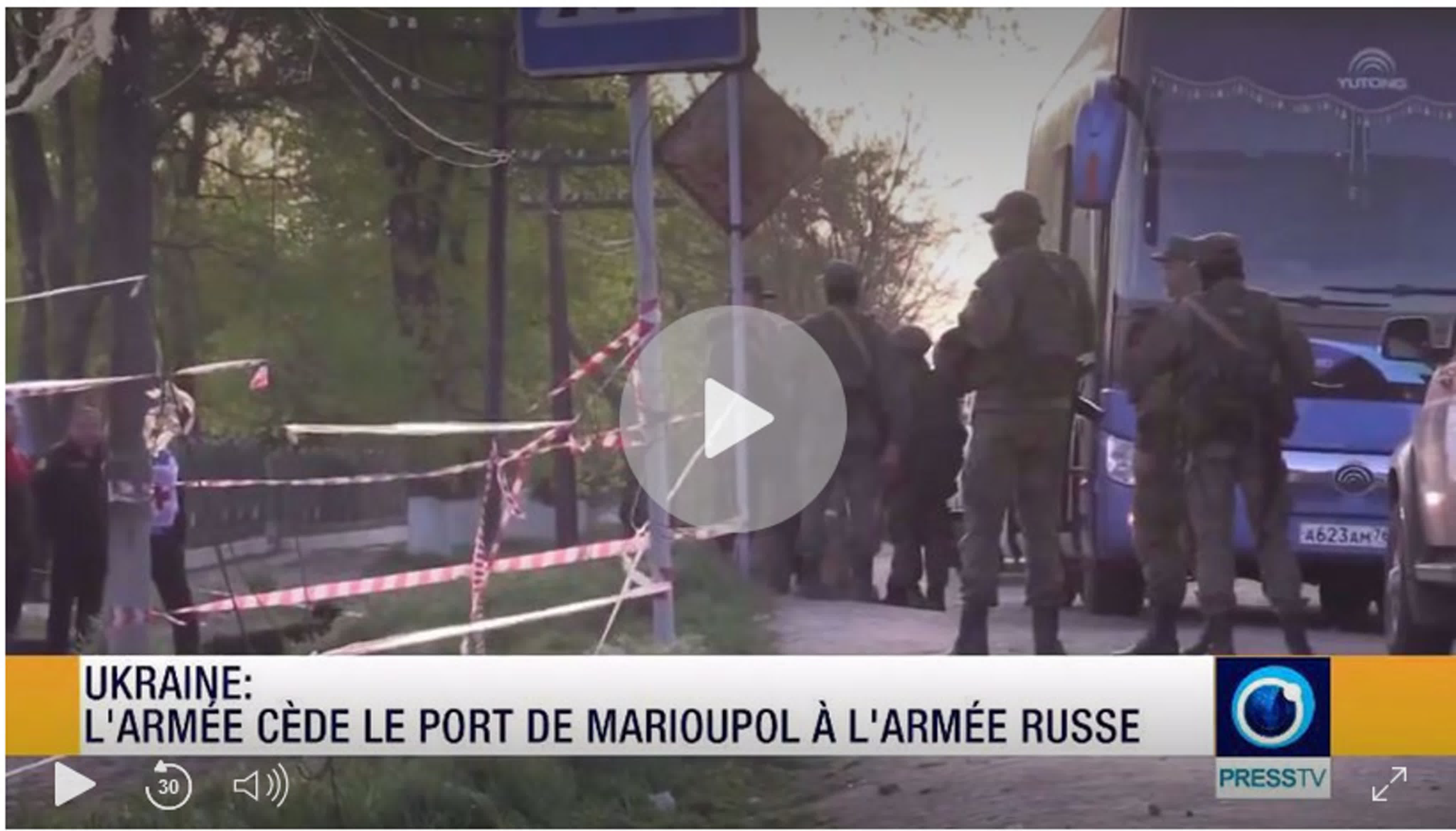 Journal du 17 mai 2022 - BEST XXX TUBE