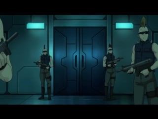 [anipain] saiki kusuo no sainan 2 / несладкая жизнь псионика сайки кусуо 2 [02] jam