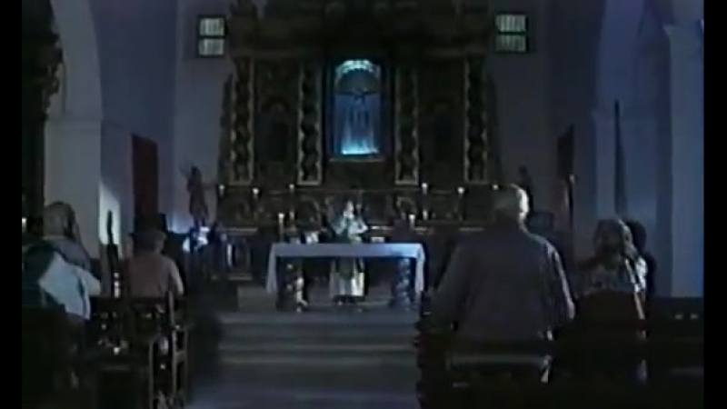 Golpes a mi puerta (venezuela, 1994) alejandro saderman [knocks at my door]