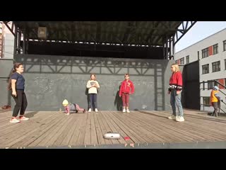 Звёзды тик ток в восточном бутово